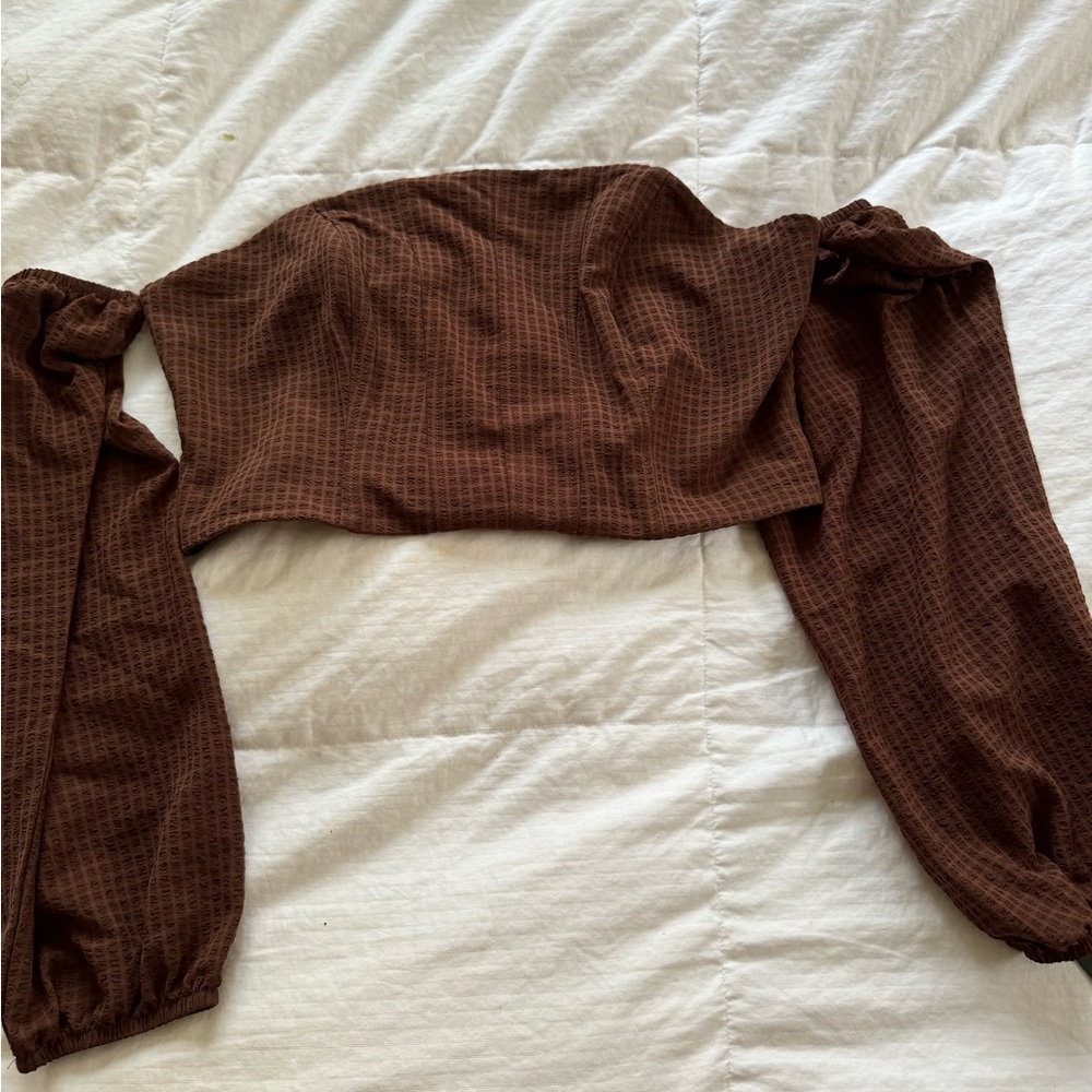 Wild Fable Crop Top!